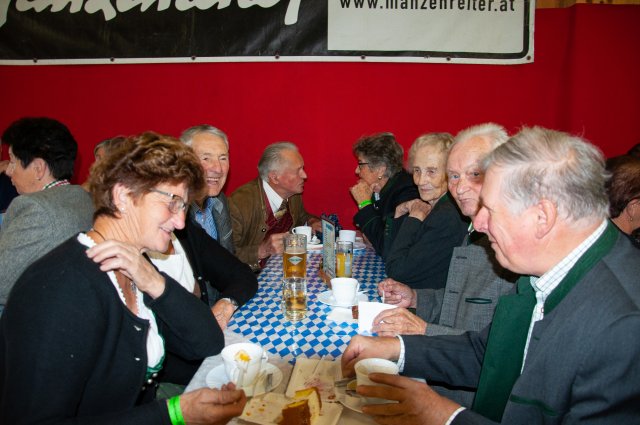 Rückblick Oktoberfest 2019 (Fotograf: Manfred Moßbauer)